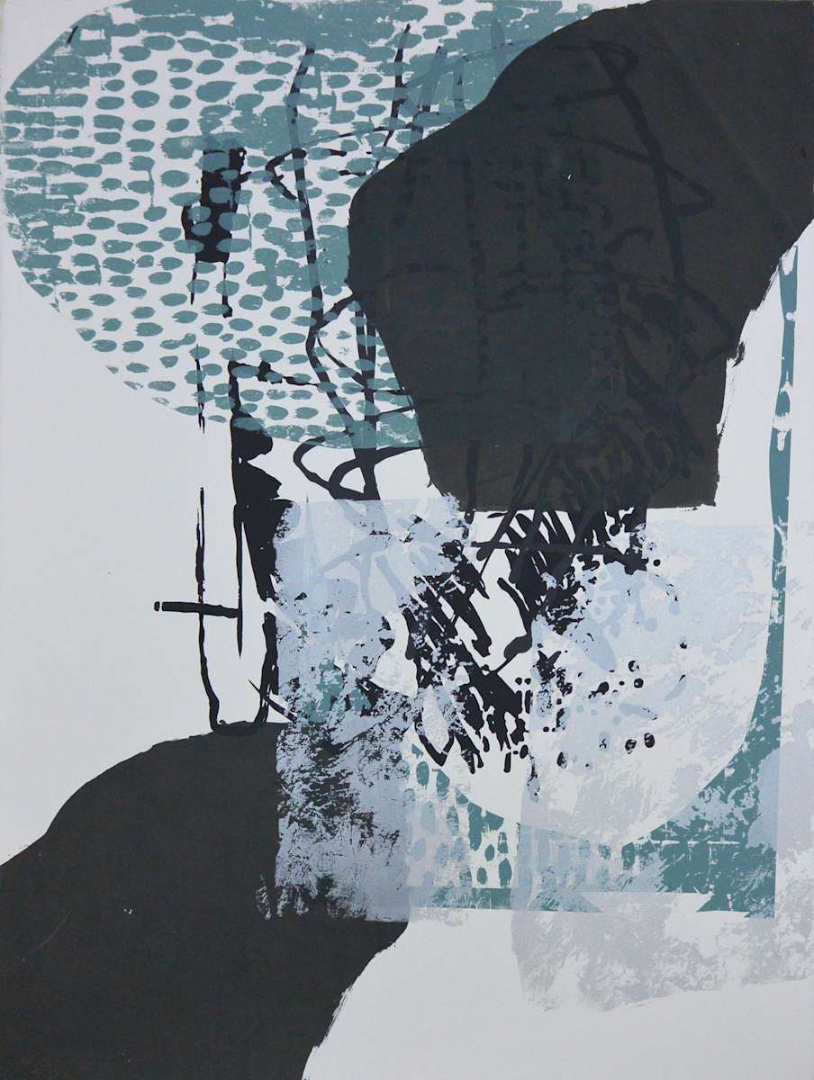 dark cloud 3 by Amy Reckley, Image 2.
