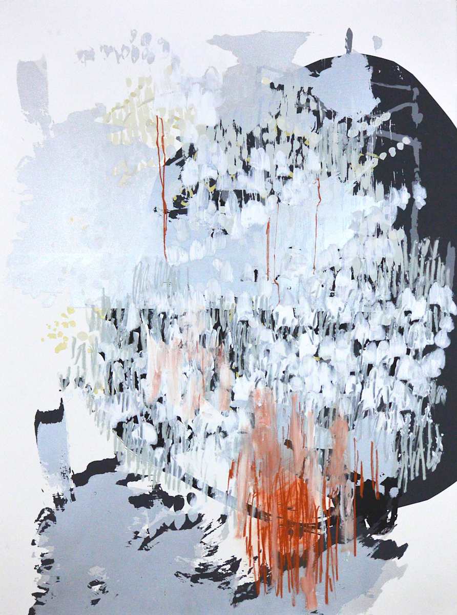 thoughts during a snow storm 1 by Amy Reckley, Image 8.