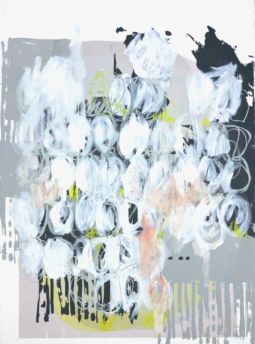 thoughts during a snow storm 2 by Amy Reckley, Image 11.
