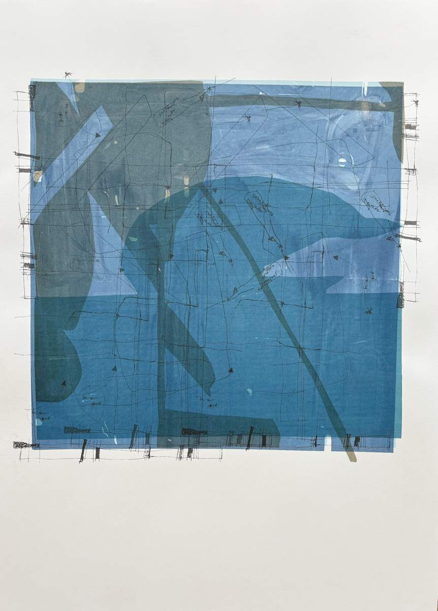 of Hundreds (132) by Amy Reckley  Image: of Hundreds (132) 
