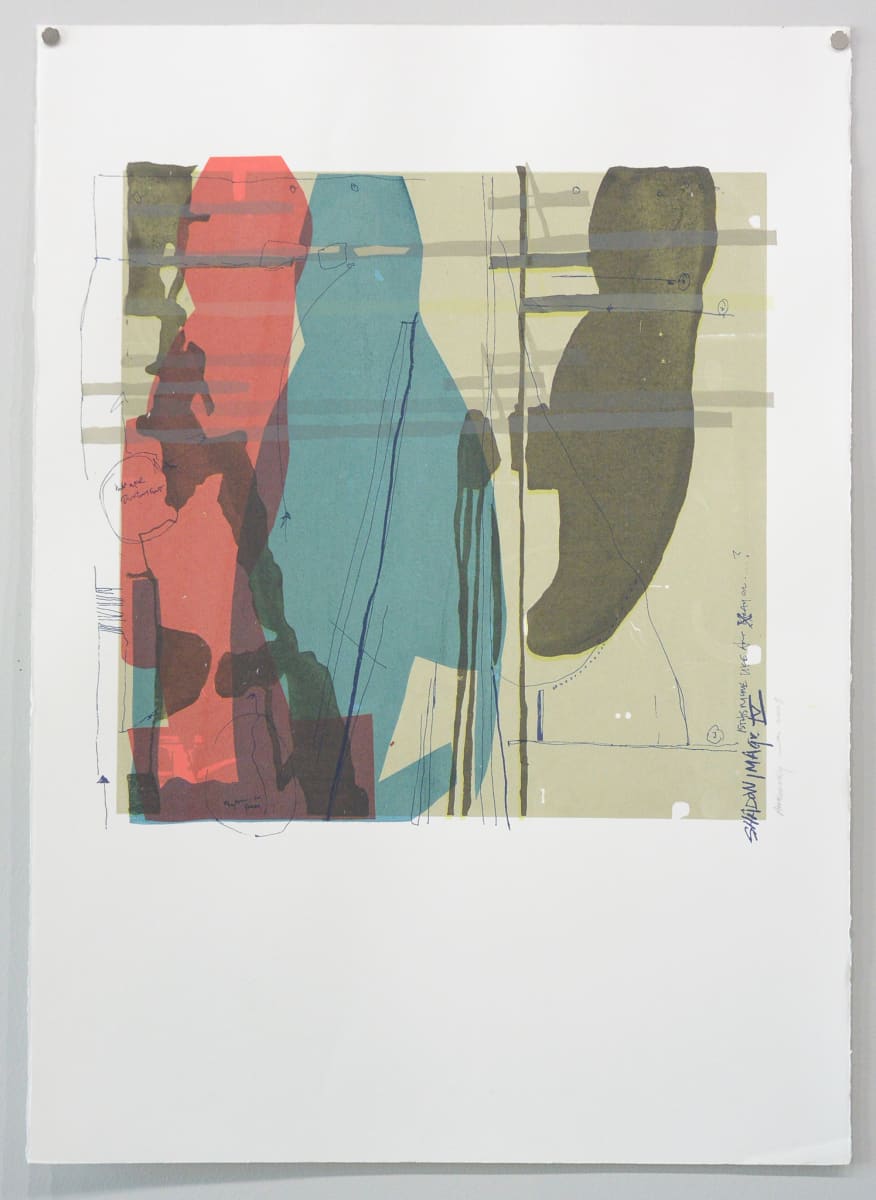 of Hundreds 100 by Amy Reckley, Image 41.