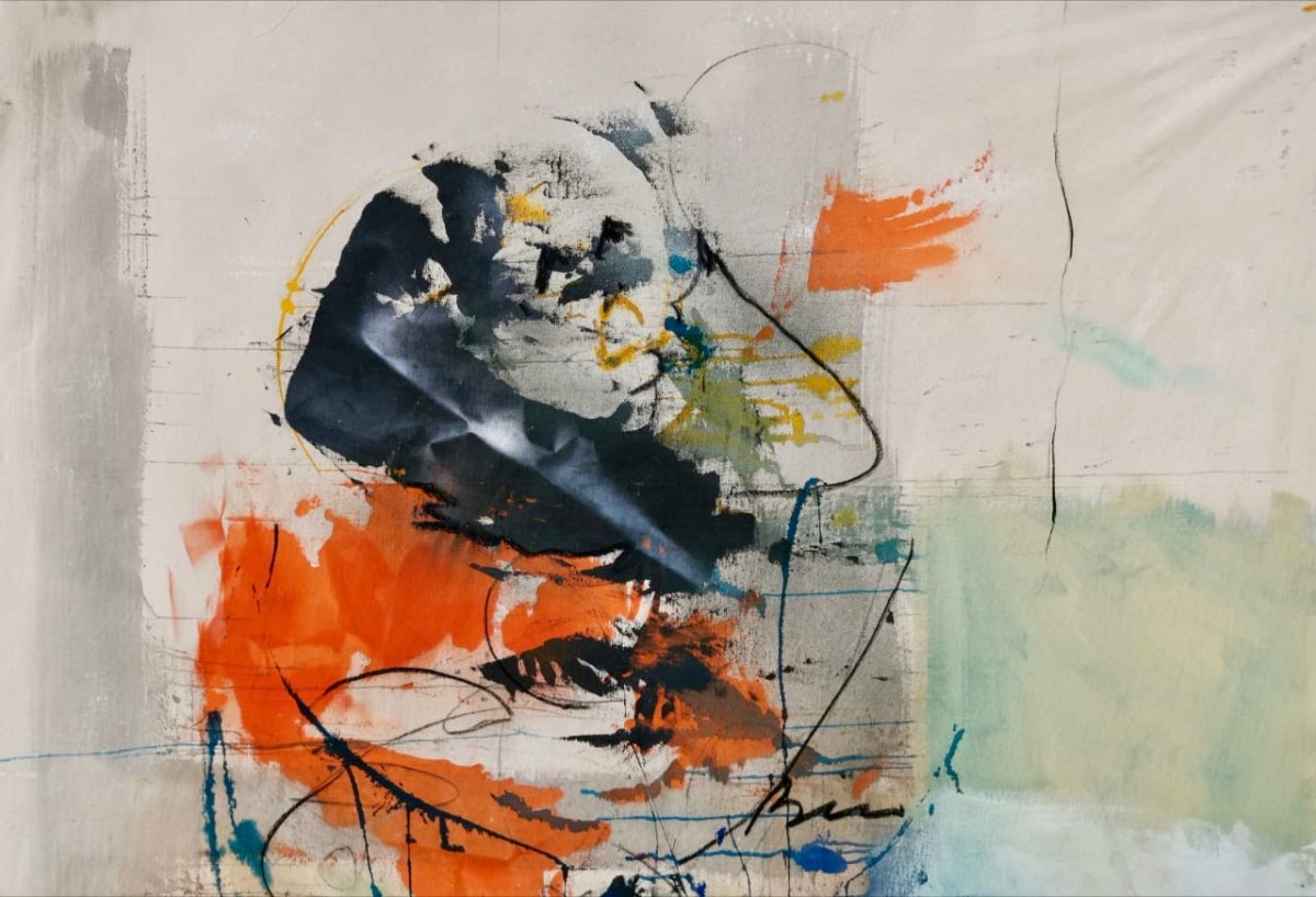Embraceable you by Toni Bico, Image 1.