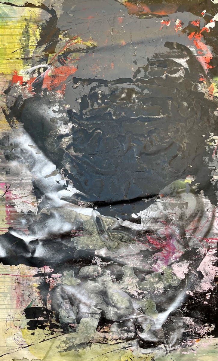 Turbulance, Image 1.