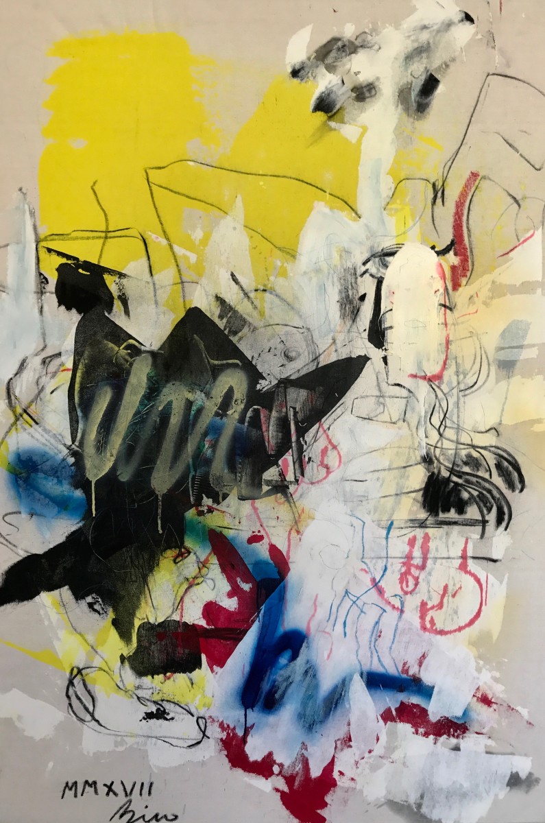 untitled by Toni Bico 