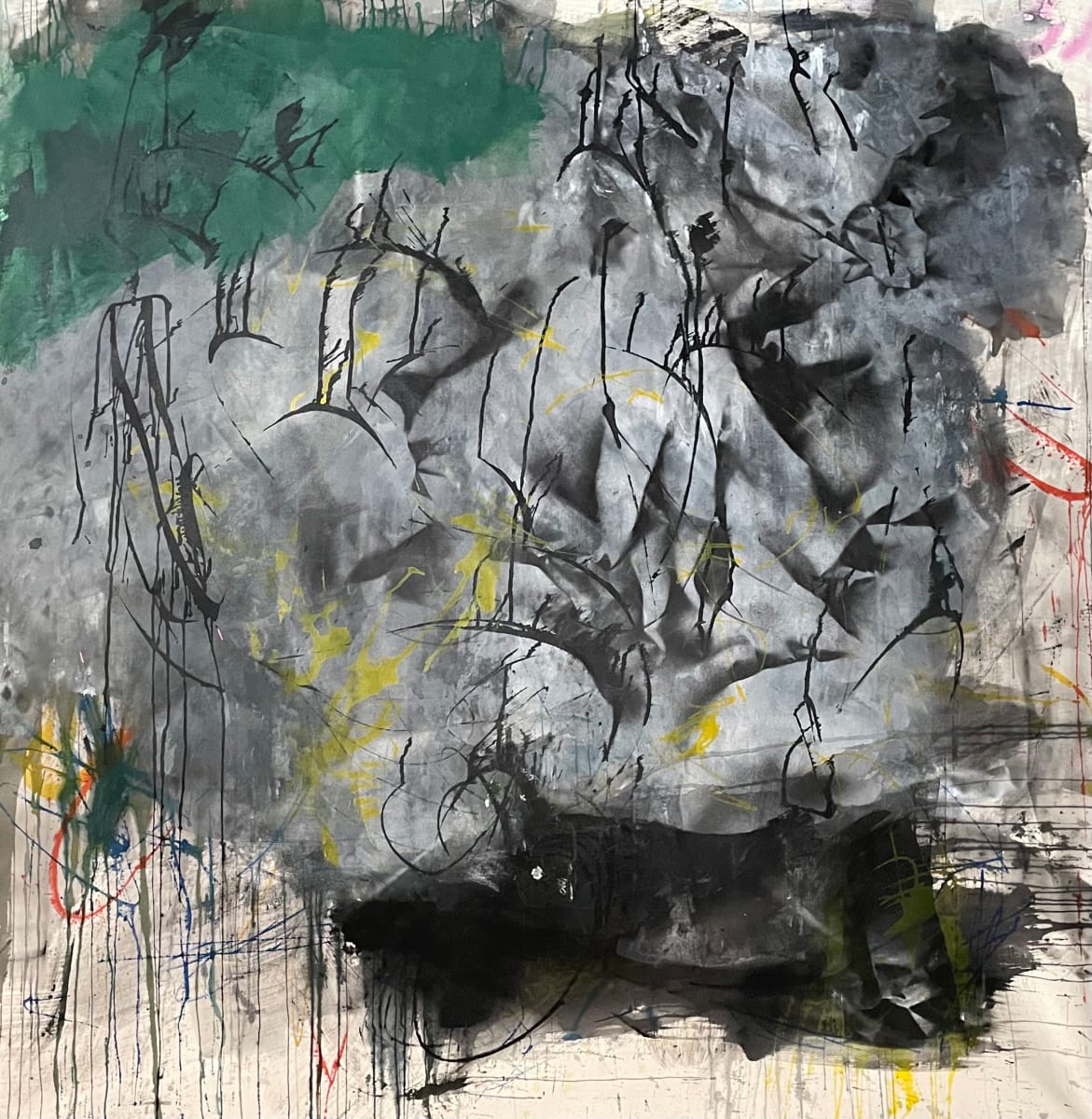 Fortitude by Toni Bico, Image 1.