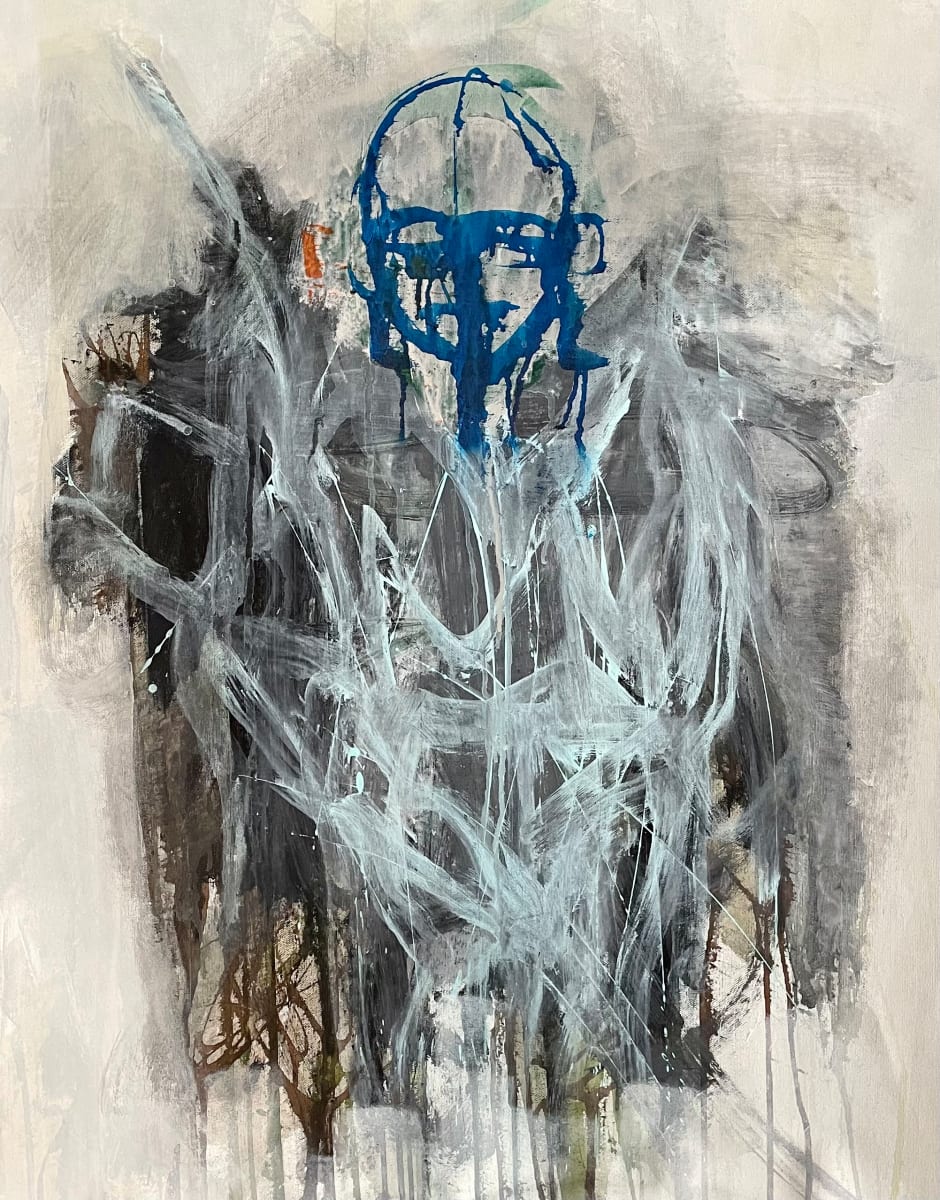 Armoury Guy by Toni Bico 