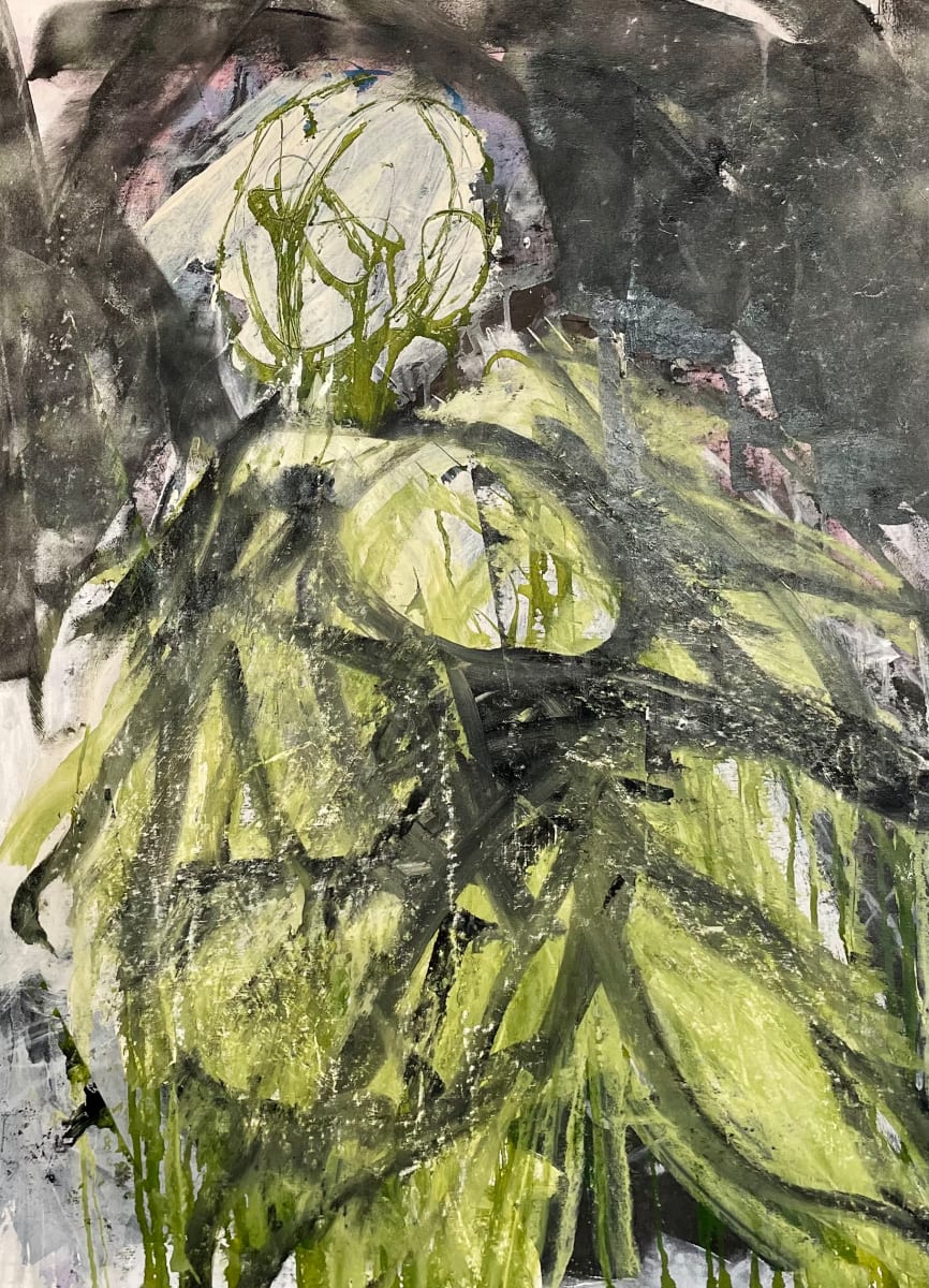 G for Green by Toni Bico, Image 1.
