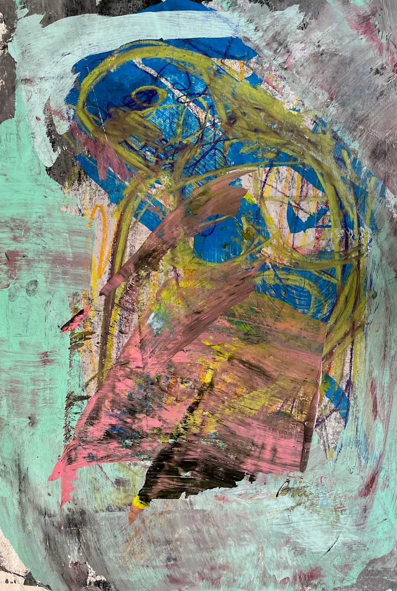 Siesta by Toni Bico, Image 2.