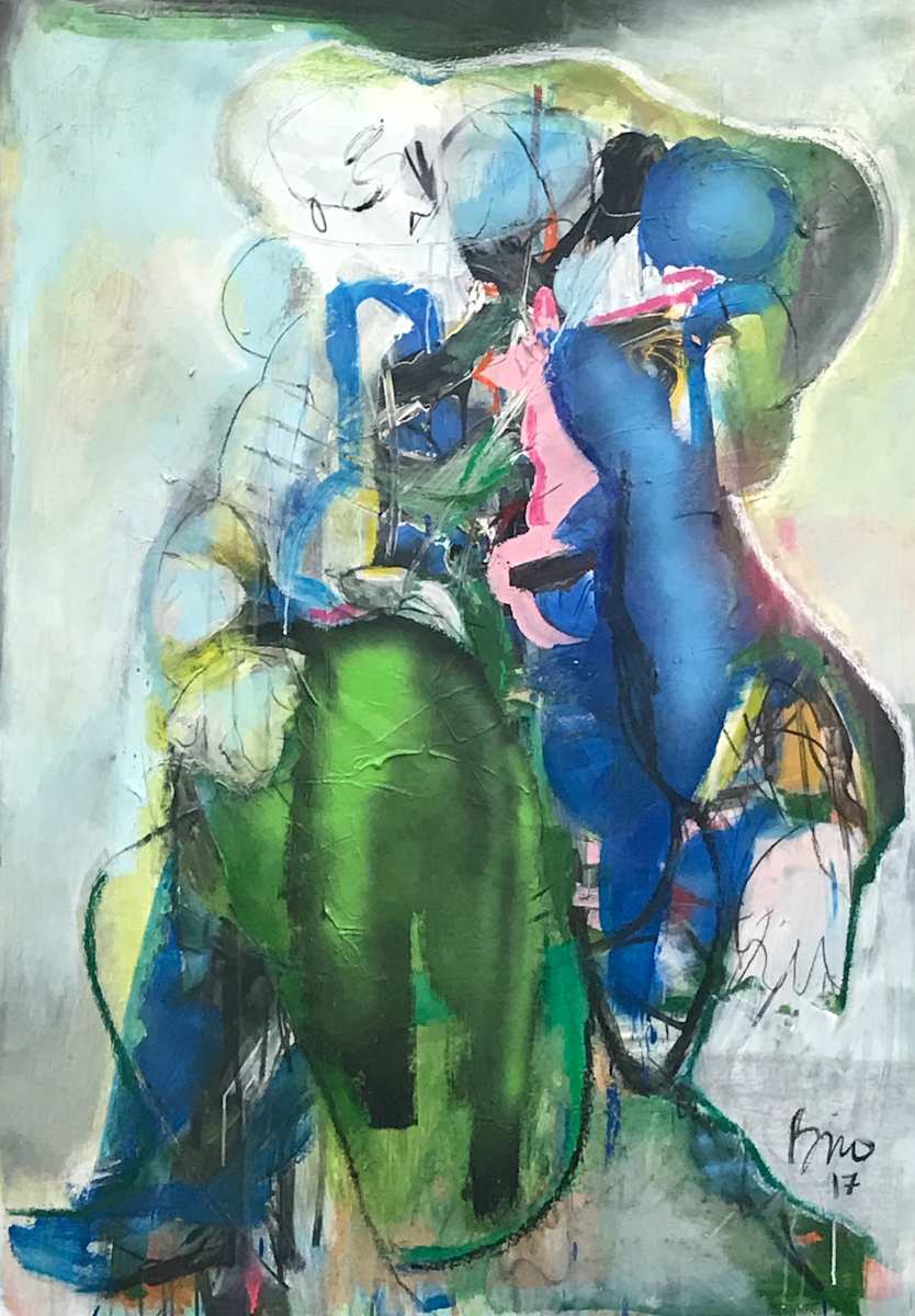 untitled by Toni Bico, Image 1.