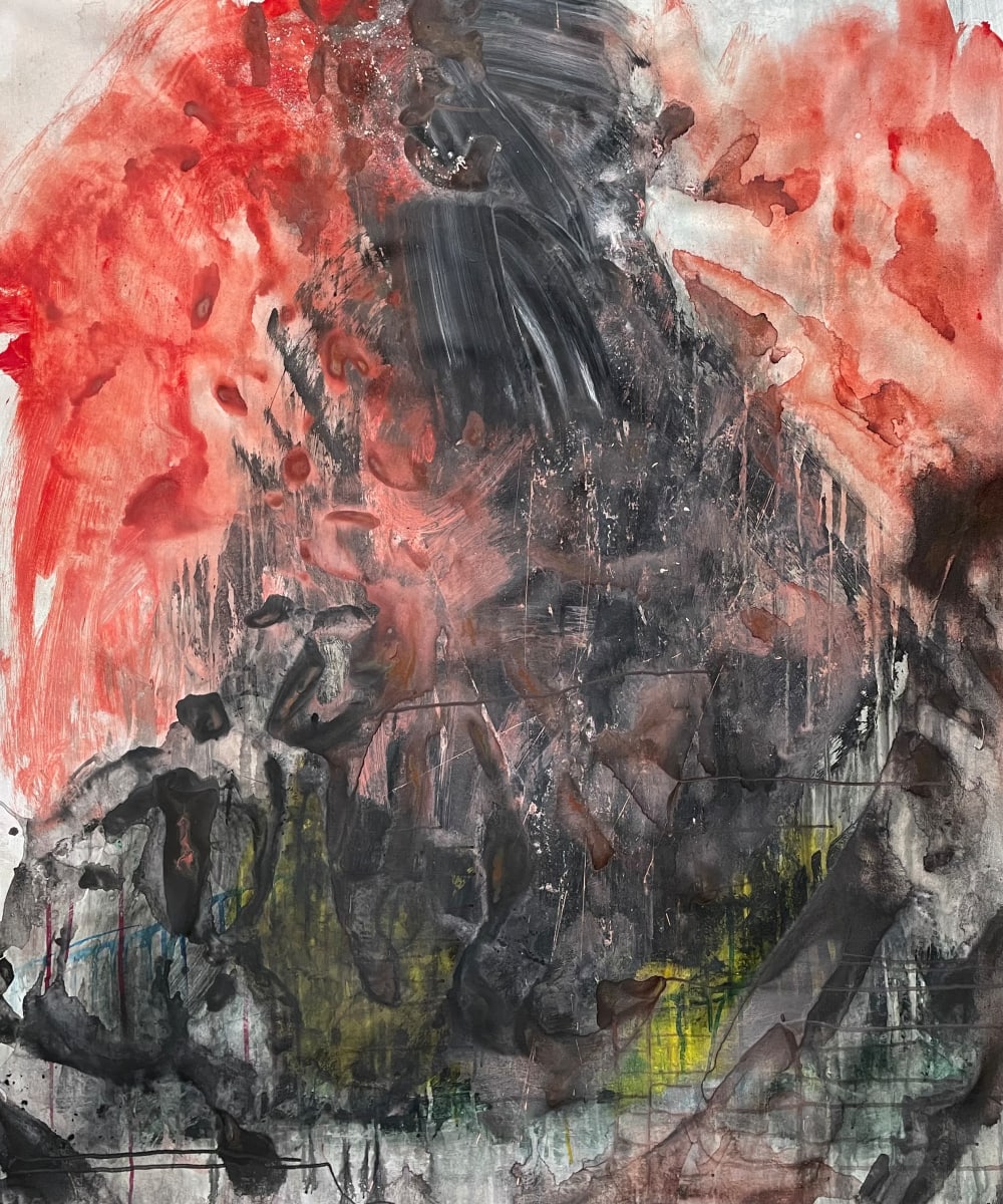 Ashes to Ashes by Toni Bico, Image 1.