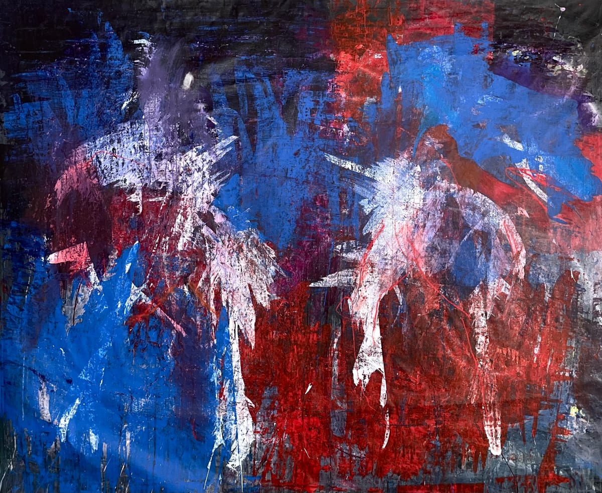 The duel by Toni Bico, Image 1.