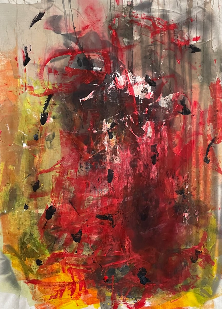 Desire by Toni Bico, Image 1.