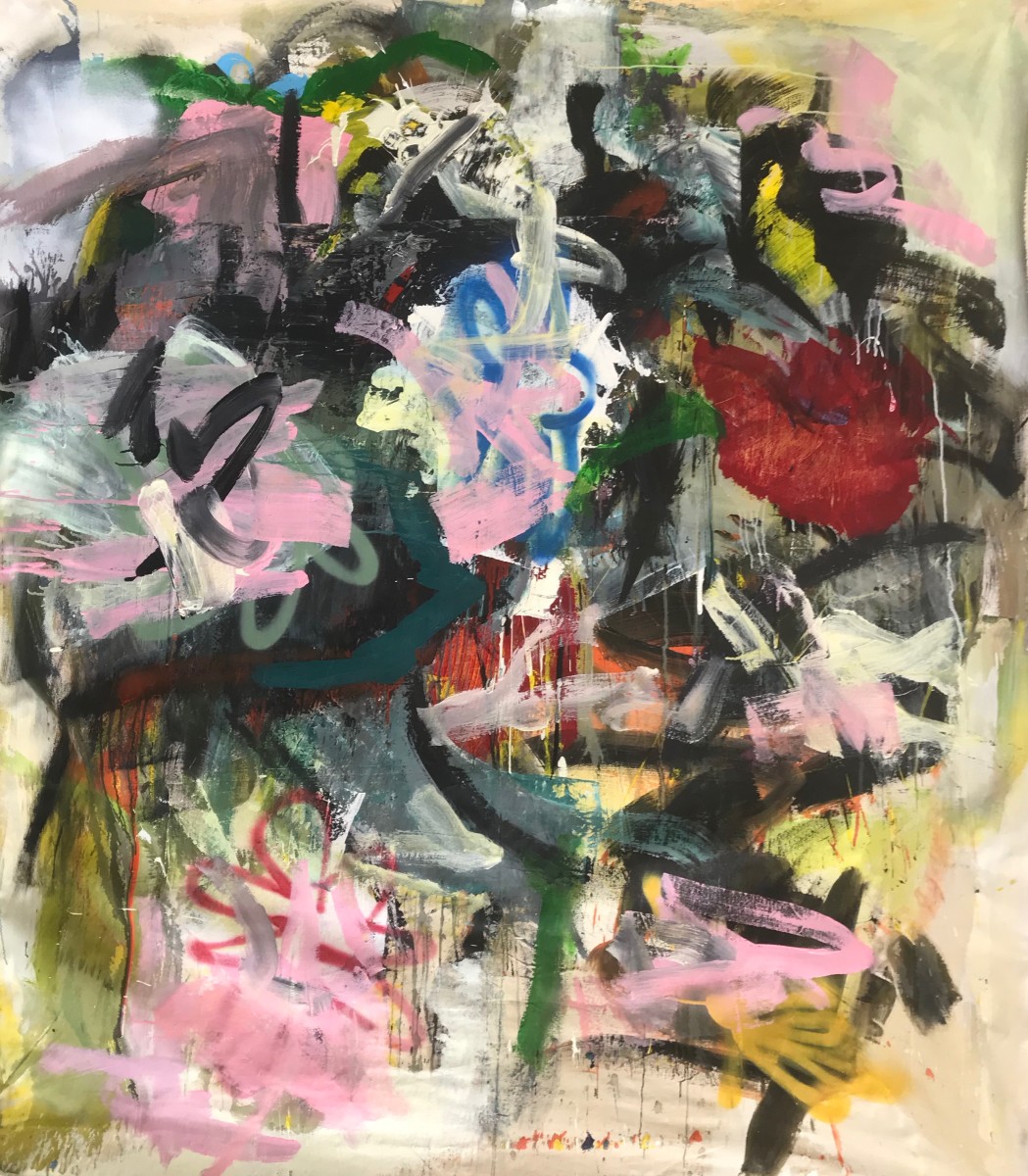 Flowers by Toni Bico 