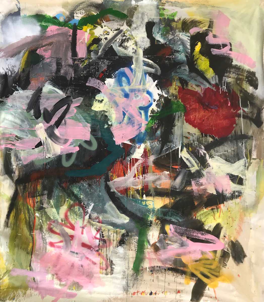 Flowers by Toni Bico, Image 1.