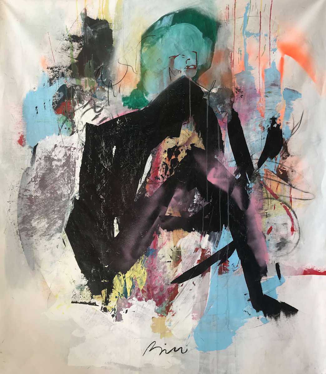 untitled by Toni Bico, Image 1.