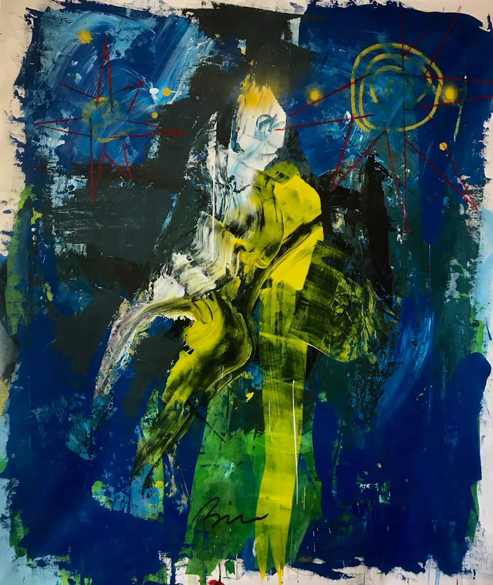 Star Gazer by Toni Bico, Image 1.