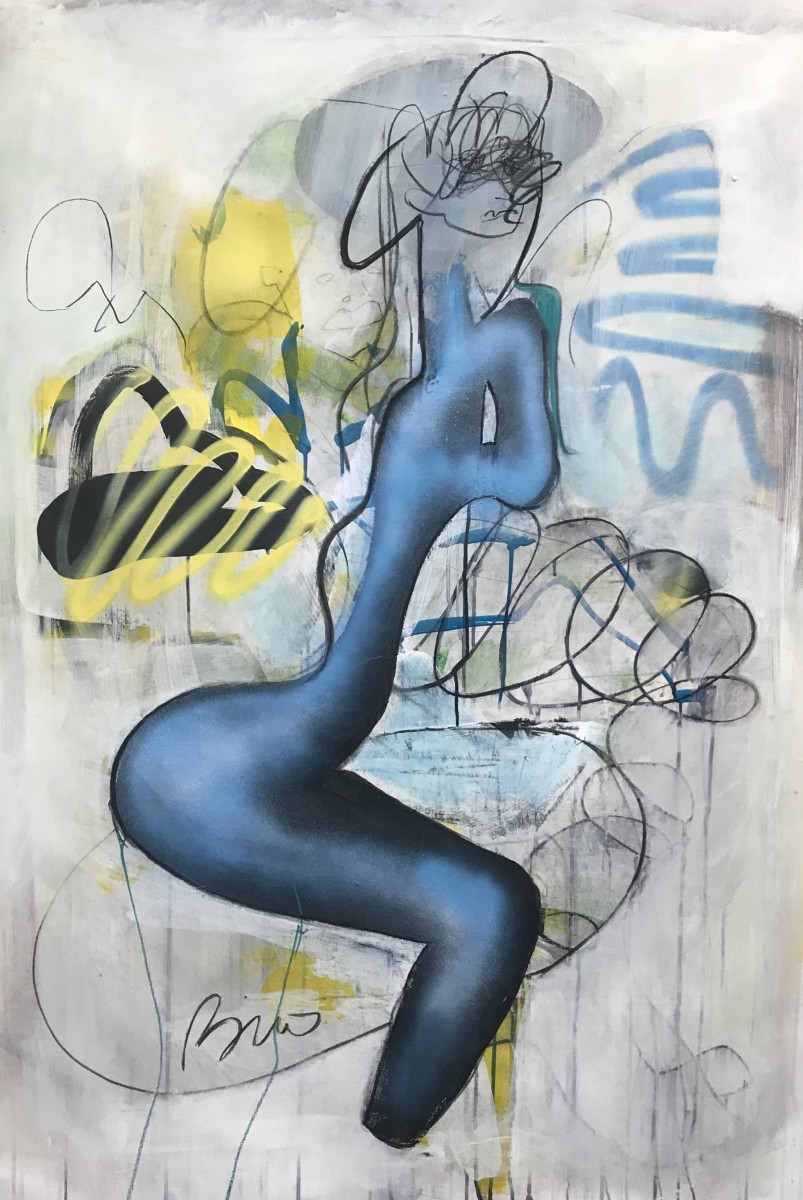 Untitled by Toni Bico 