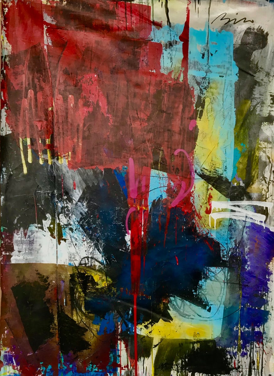 untitled by Toni Bico 