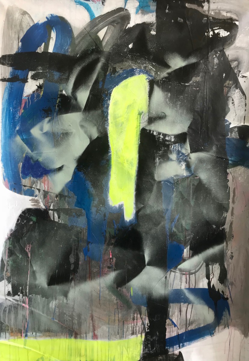 Bonnie and Clyde by Toni Bico 