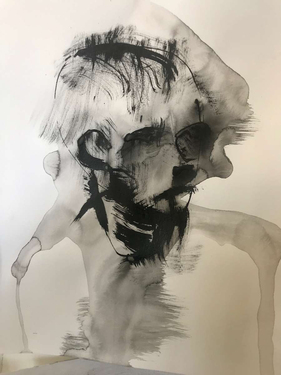 Drawings 22Nov 2018 by Toni Bico, Image 3.
