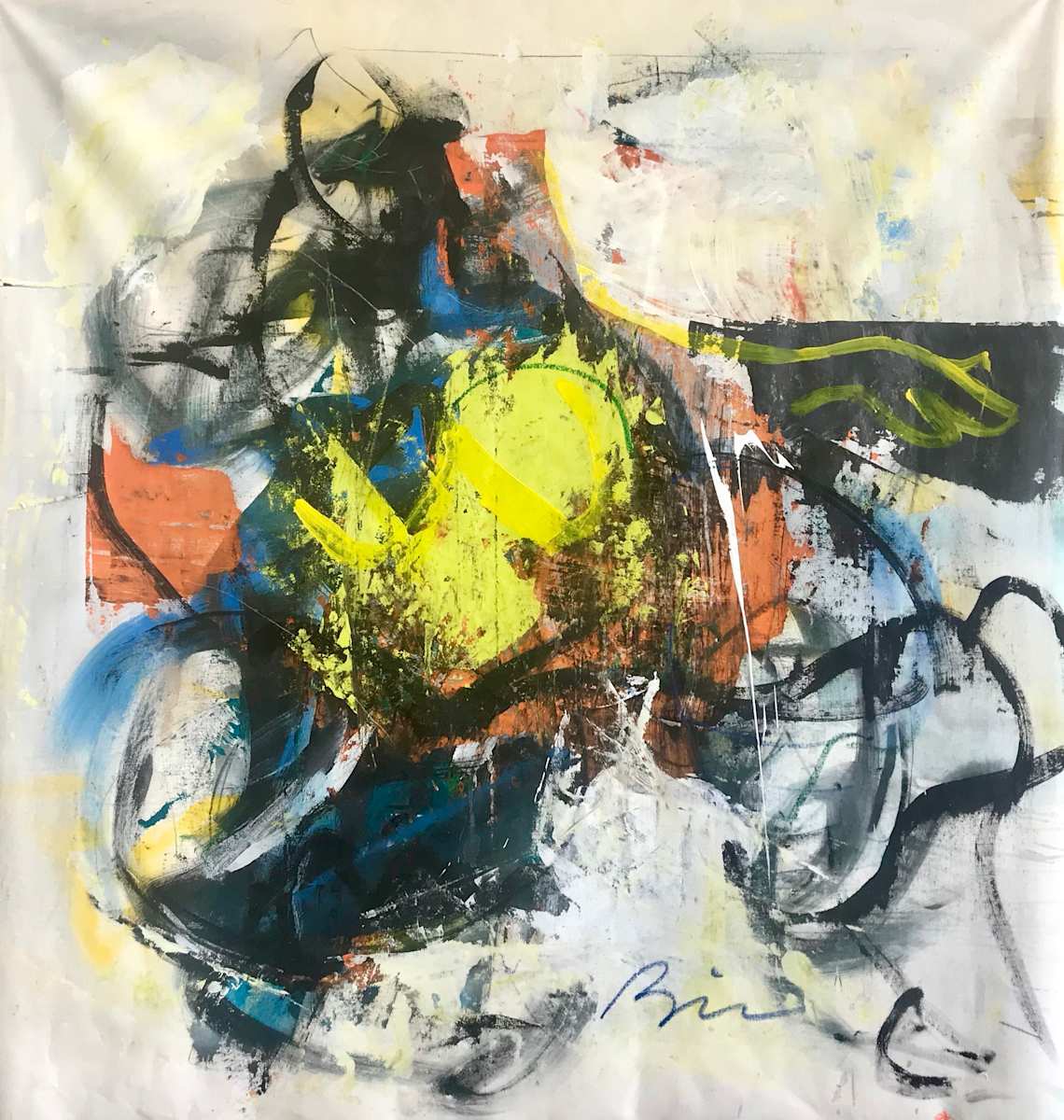 untitled by Toni Bico, Image 1.