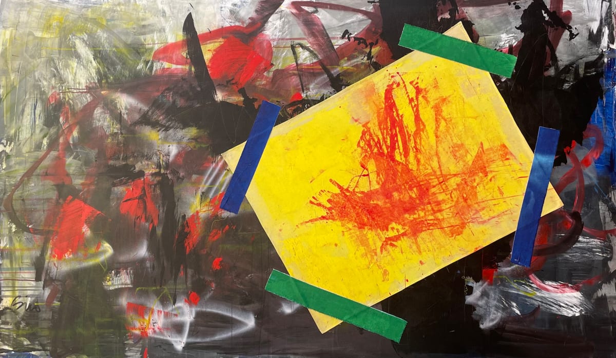 Remember the future by Toni Bico, Image 1.