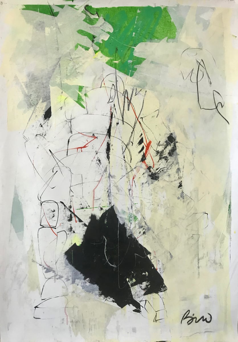 Tropical Inhibitions by Toni Bico, Image 1.