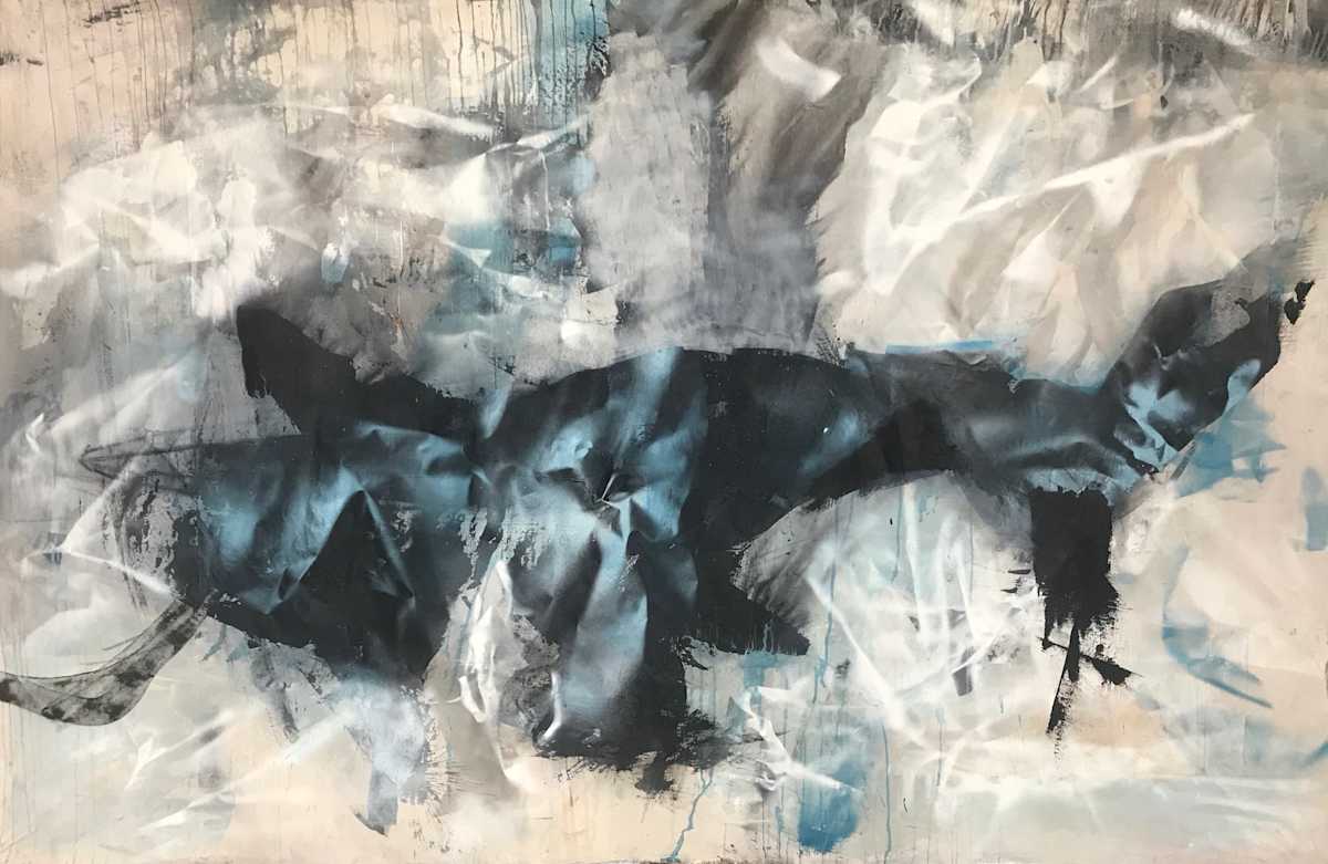 Laying figure by Toni Bico, Image 1.