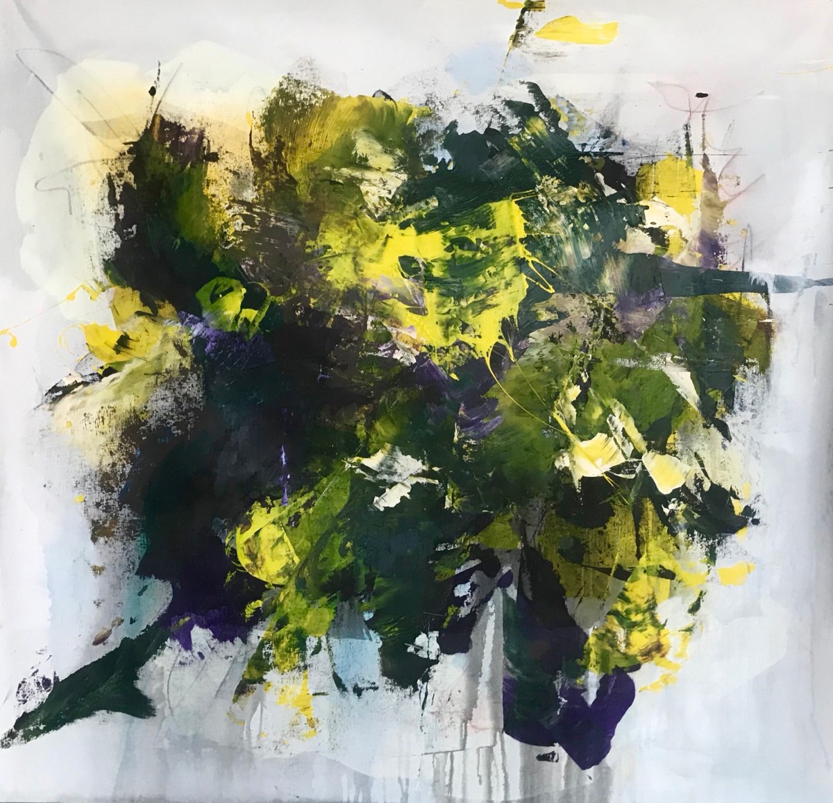 Bouquet by Toni Bico 