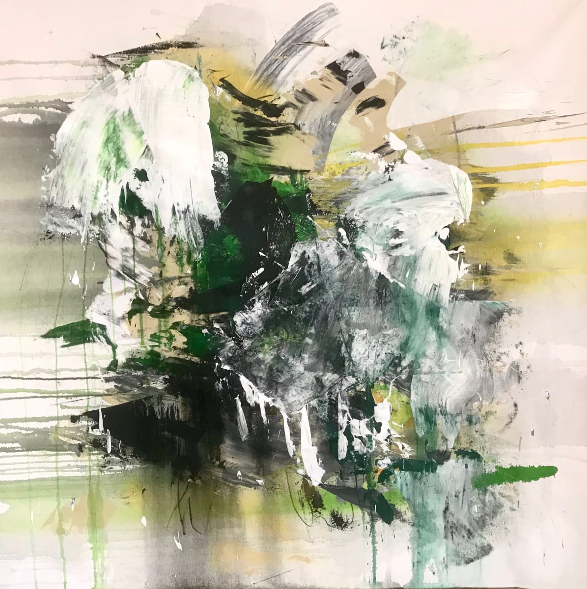 Decay - Pessene #3 by Toni Bico, Image 1.