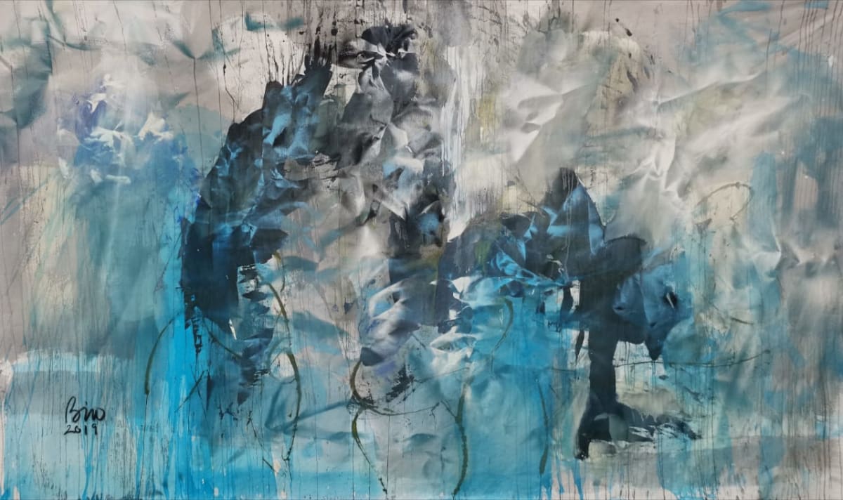 Deft Moves by Toni Bico 