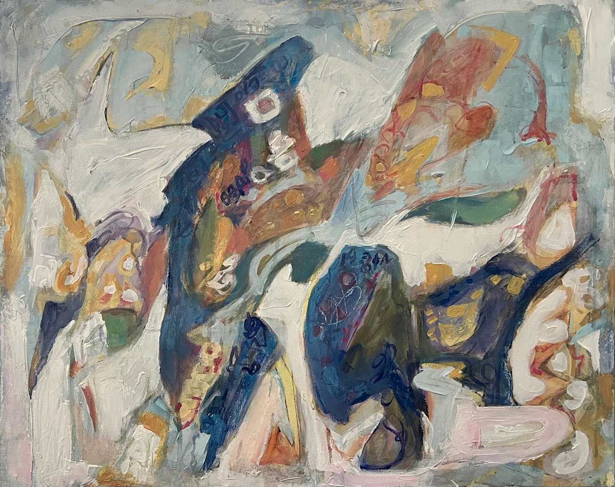 Untitled by Darline Braz, Image 1.
