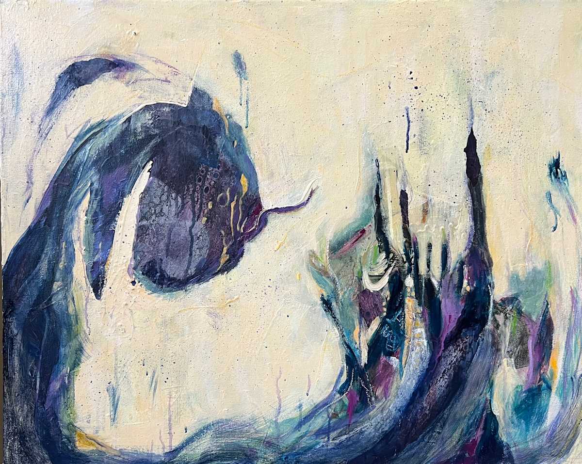 The Next Wave by Darline Braz, Image 1.