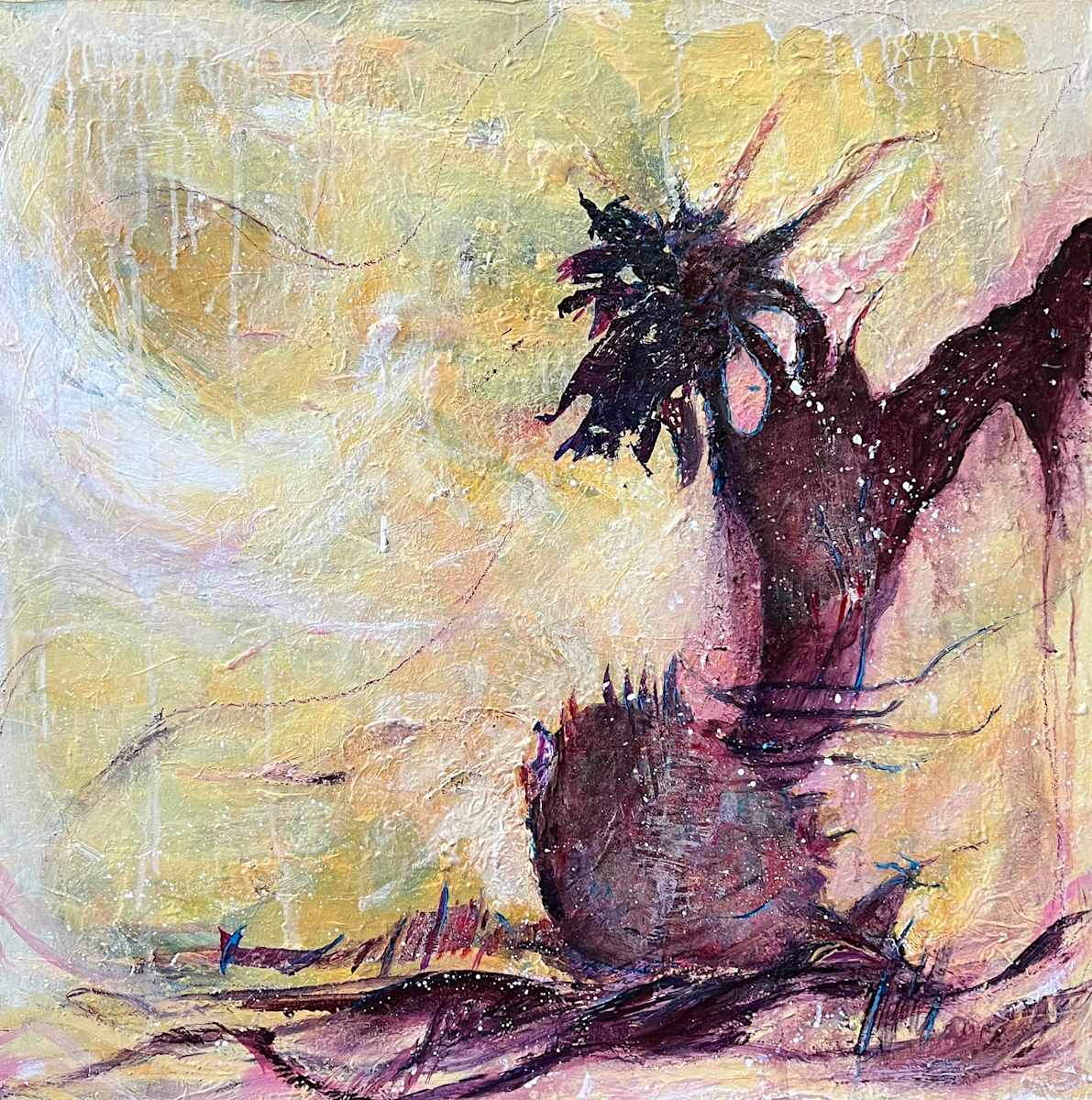 The Beast by Darline Braz, Image 1.