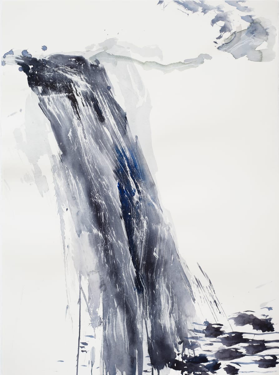 Veil Song 1 by Danielle Creenaune 