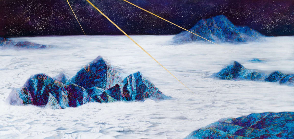 大事件(15) Happening (15) by 黃士綸 HUANG Shih Lun 