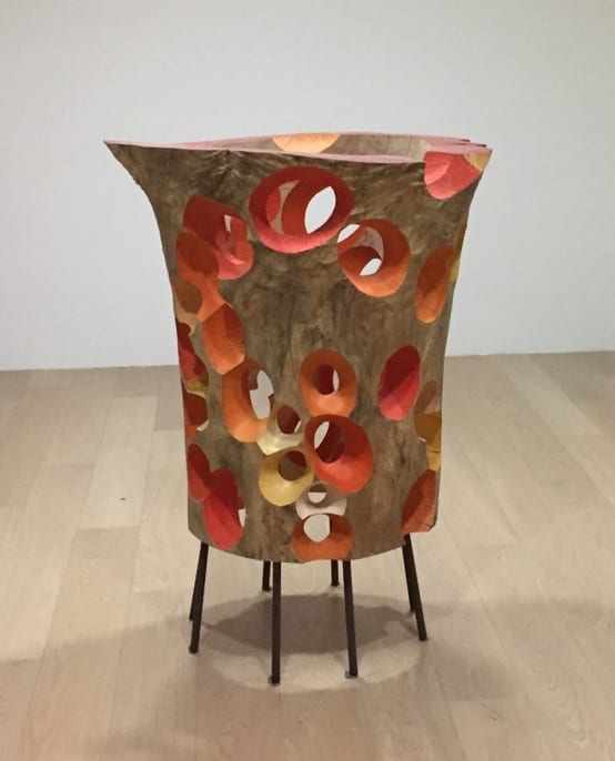 包括 Inclusion by 芝田典子 SHIBATA Noriko 