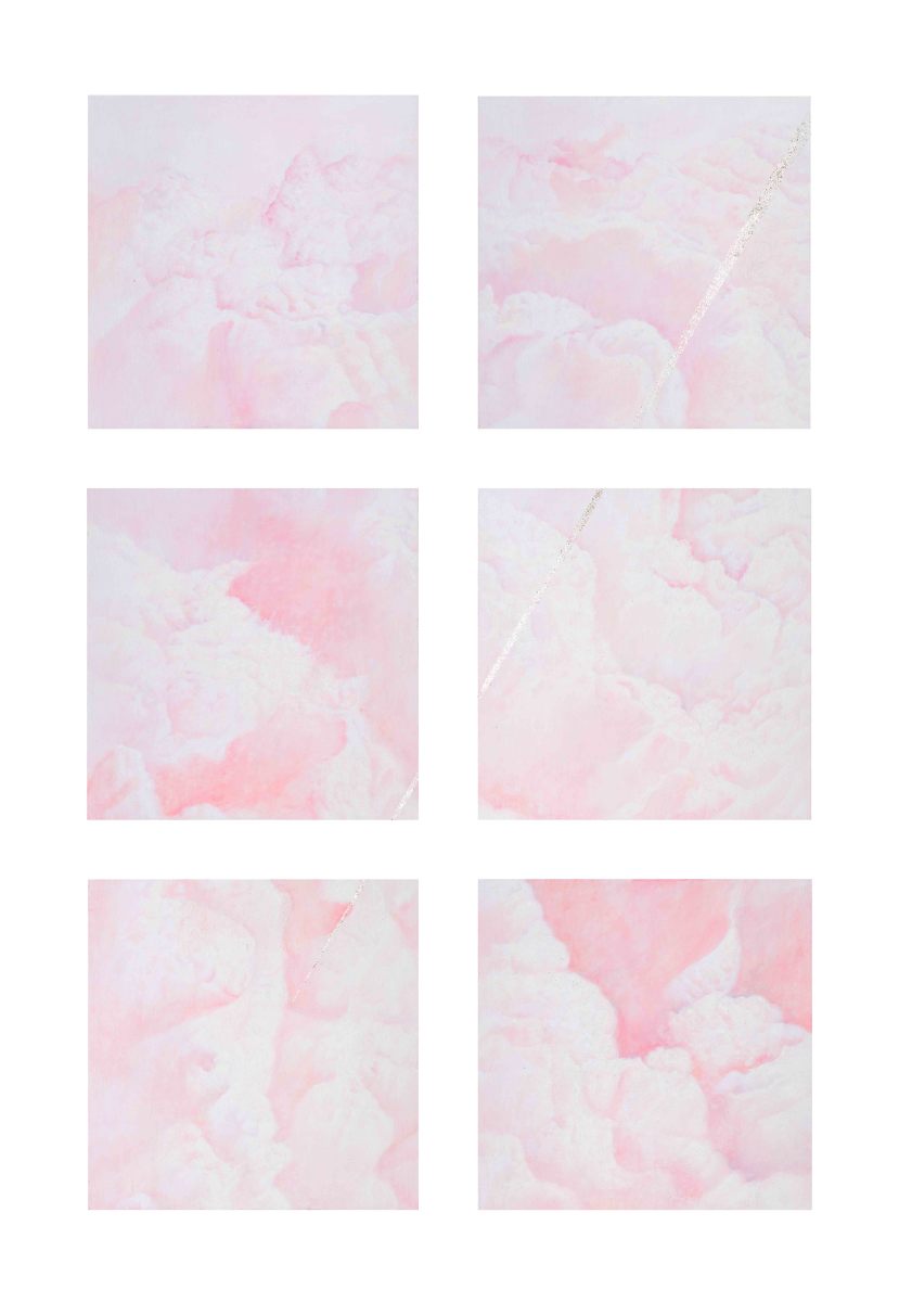 大事件(13) Happening (13) by 黃士綸 HUANG Shih Lun 