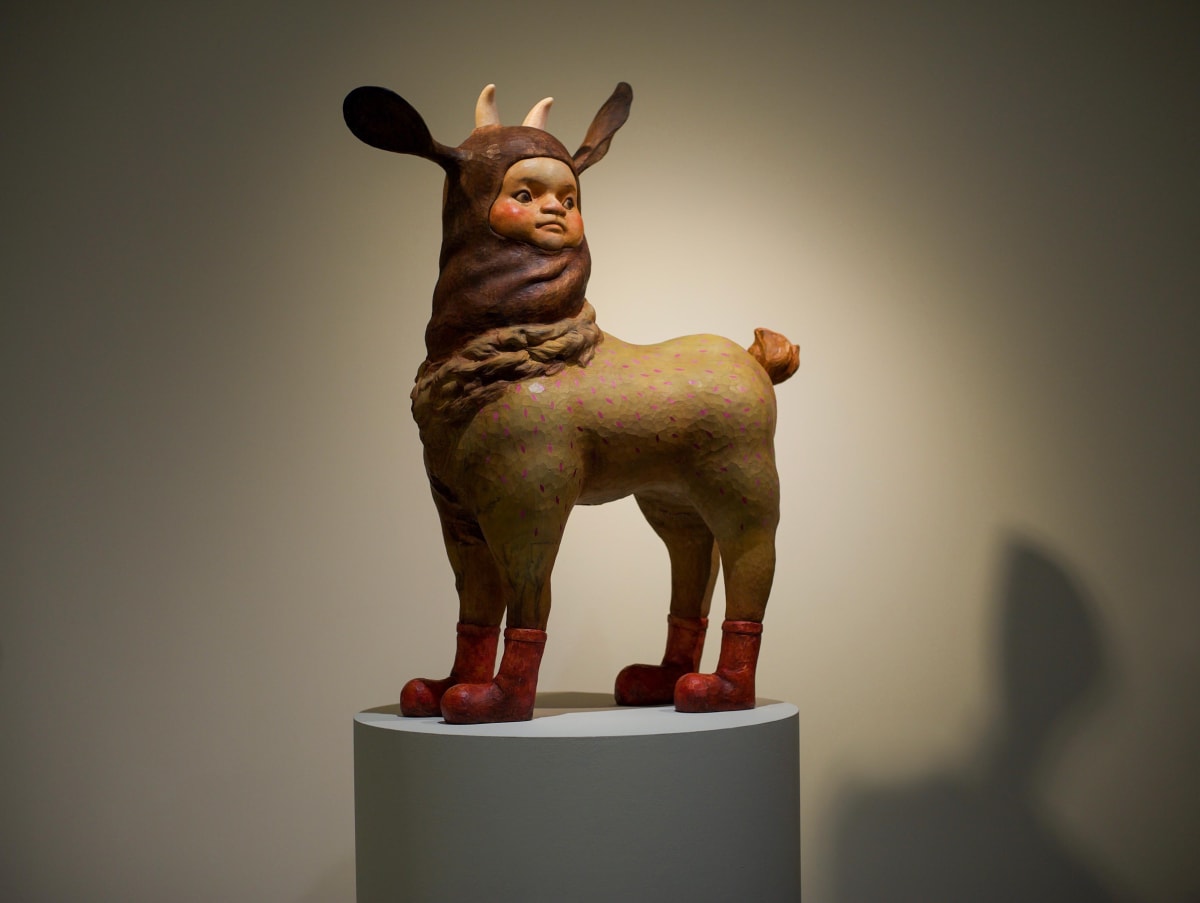 感 Sense by 林芝萱 LIN Chih Hsuan 