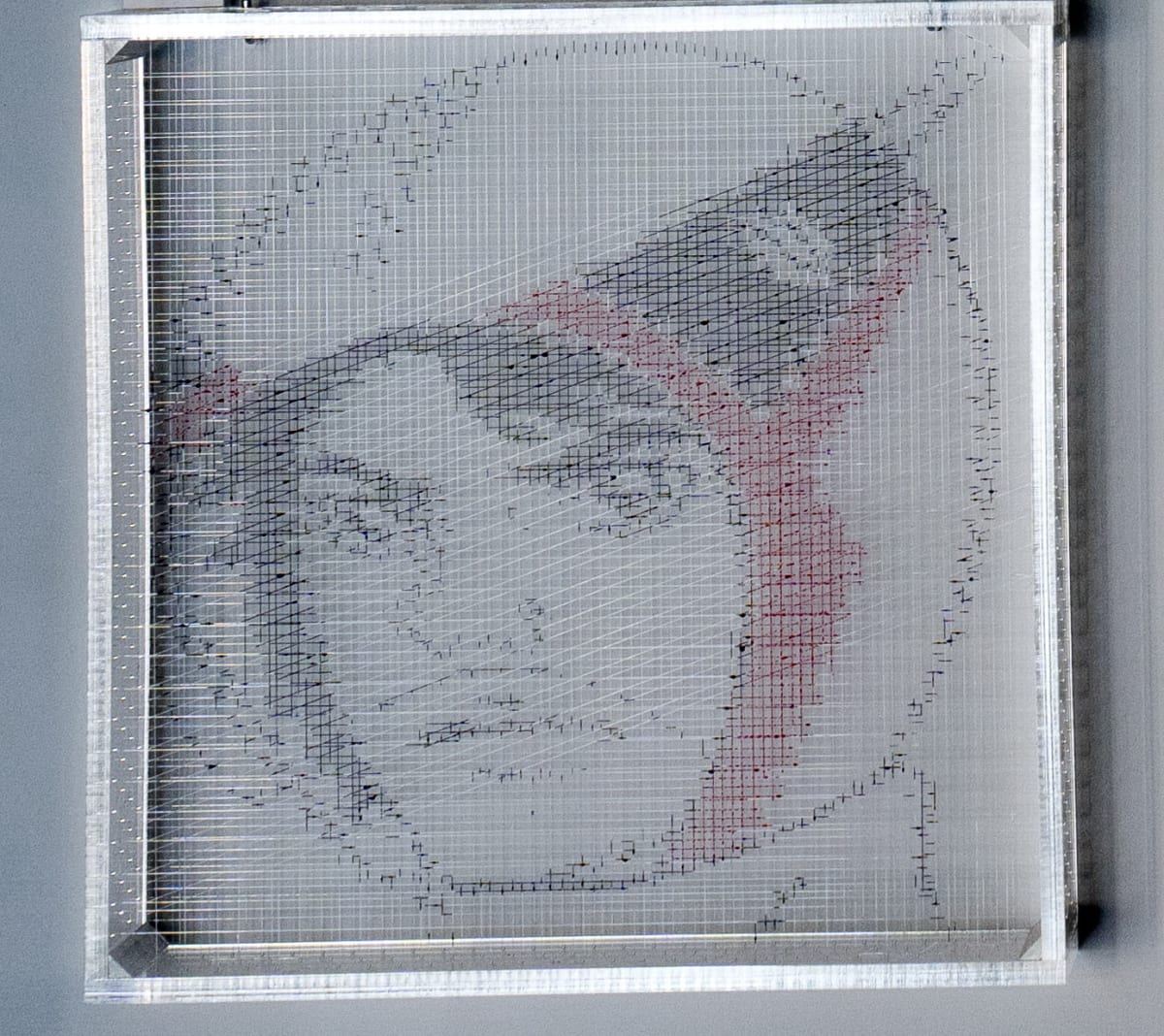 我們的曾經-37 科學小飛俠-鐵雄  We Used To-37 by 廖敏君 LIAO Min-Chun 