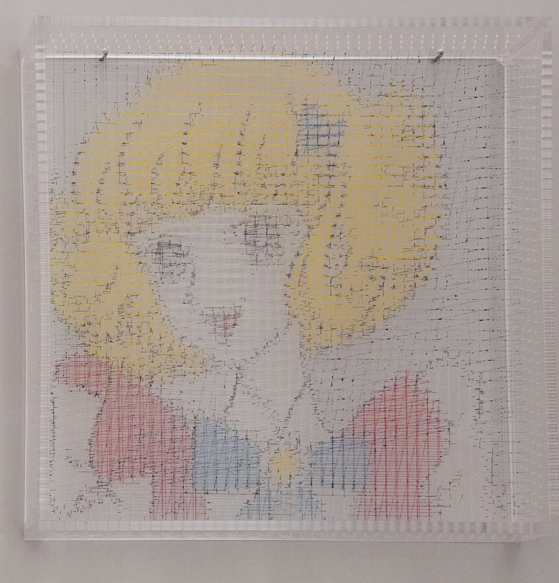 我們的曾經-57 花仙子 We Used To-57 by 廖敏君 LIAO Min-Chun 