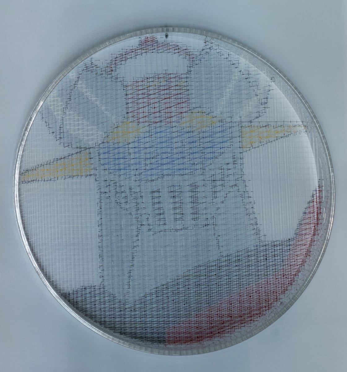 我們的曾經-78 無敵鐵金剛 We Used To-78 by 廖敏君 LIAO Min-Chun 