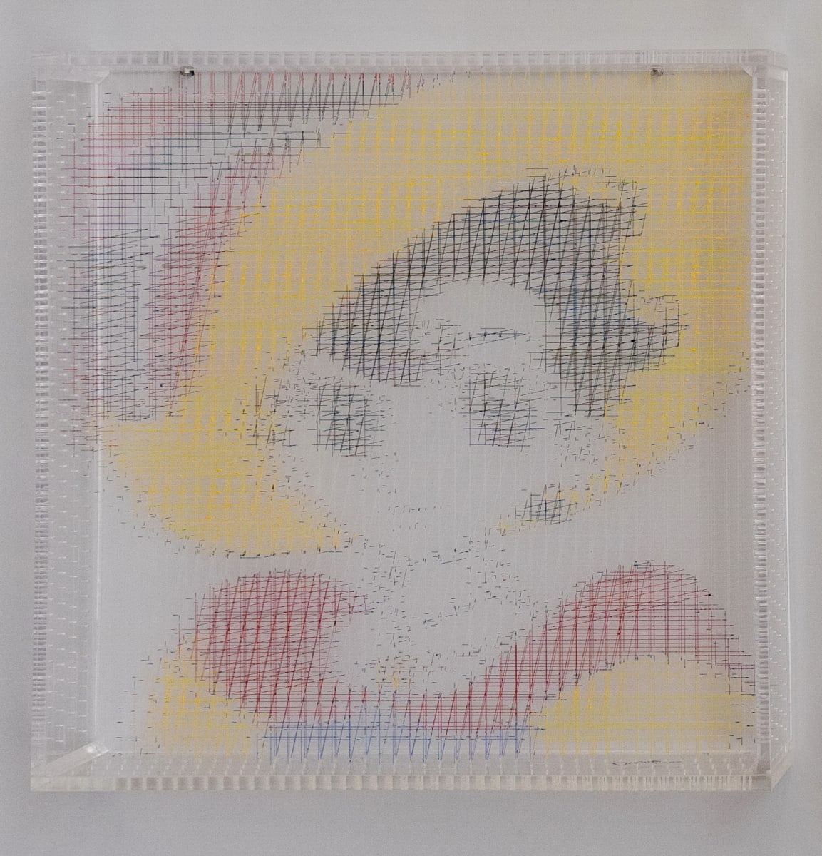 我們的曾經-84 寶馬公主 We Used To-84 by 廖敏君 LIAO Min-Chun, Image 4.
