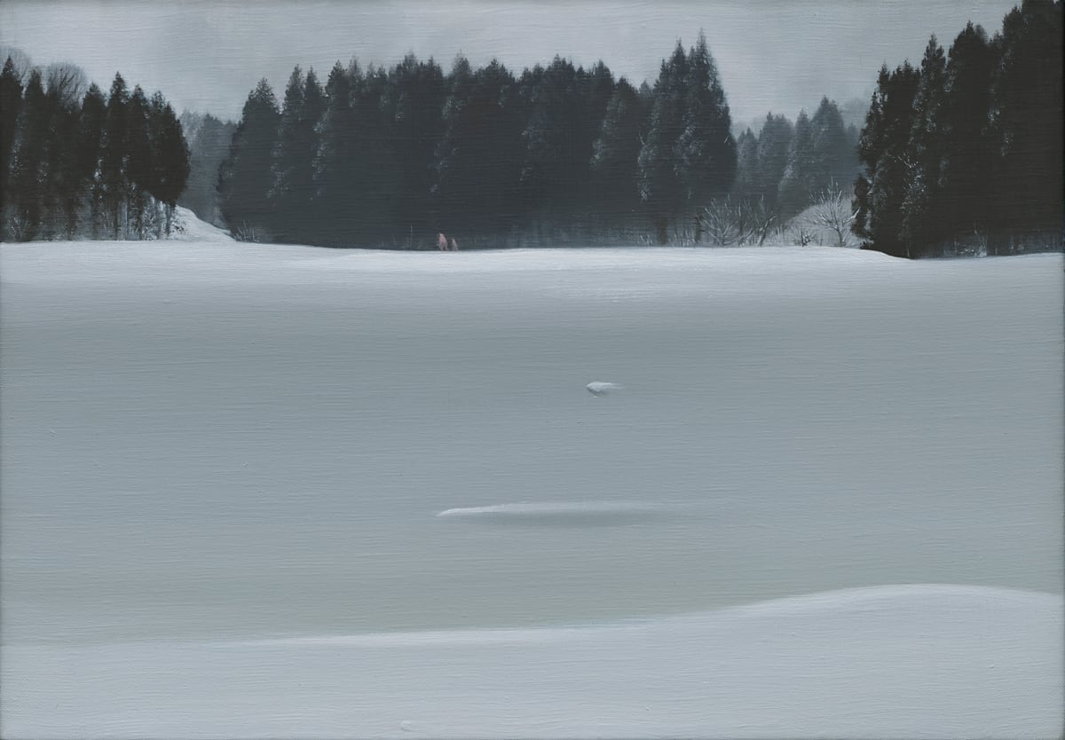歸 Revenir by 傅作新 Fu Tso-Hsin, Image 2.