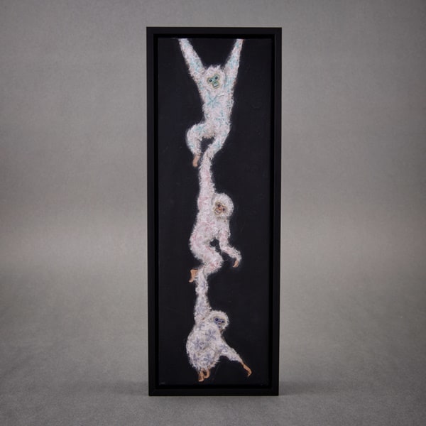 玩耍 Have Fun by 白田誉主也 HAKUTA Yoshuya 