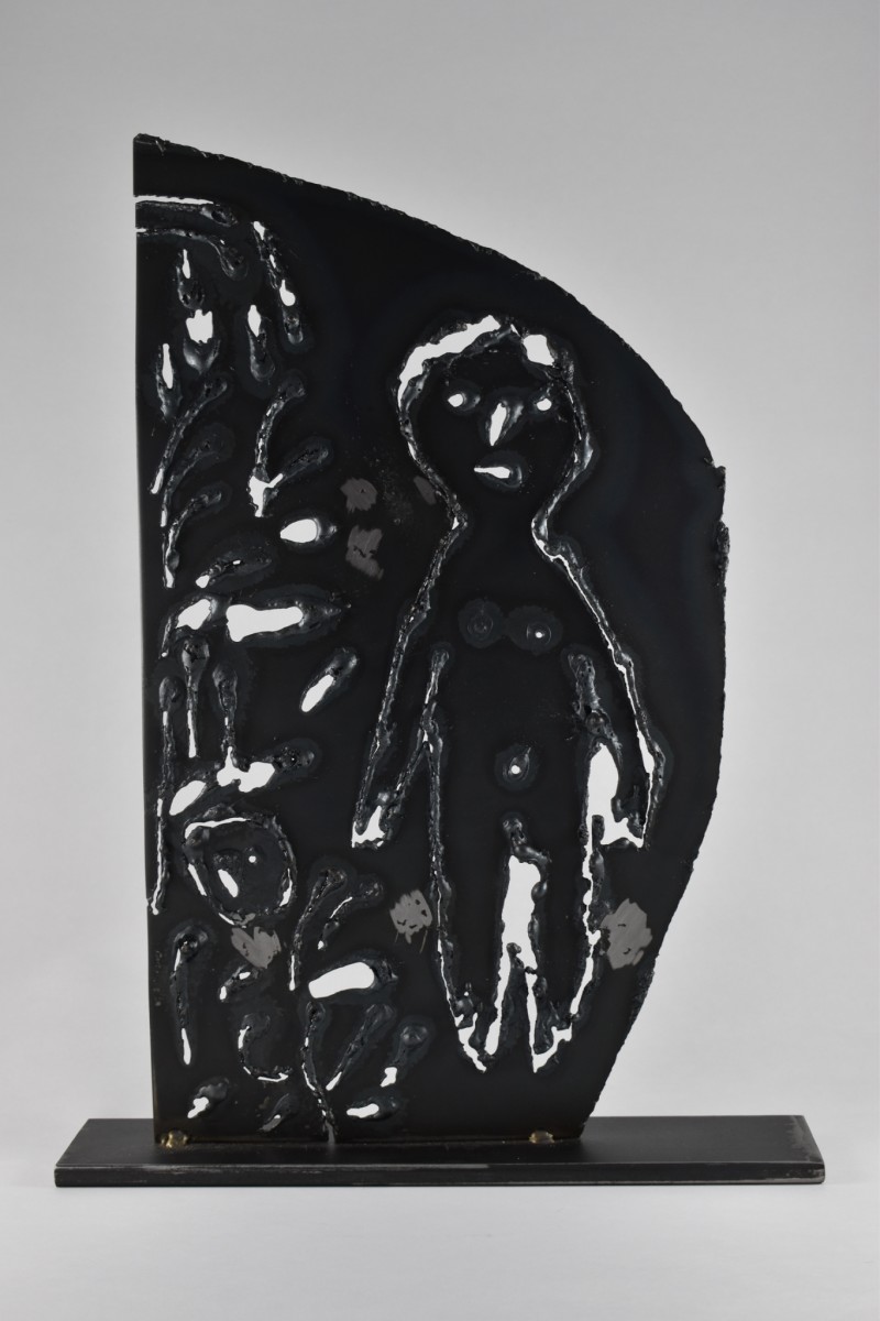 傳承 Human by 盧淳天 NO Sooncheon 