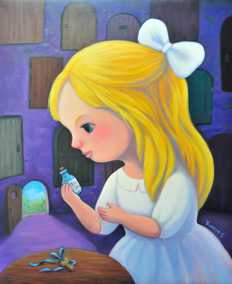 秘方 Secret Recipe by 陳盈帆 CHEN Yvonne 