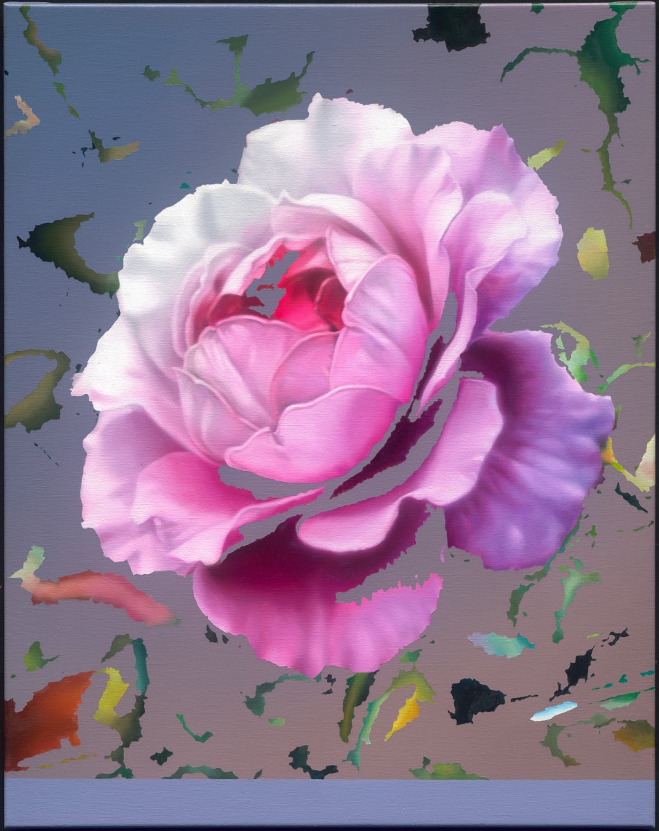 繁花 06 Over Abundance 06 by 林宏信 LIN Hung-Hsin 