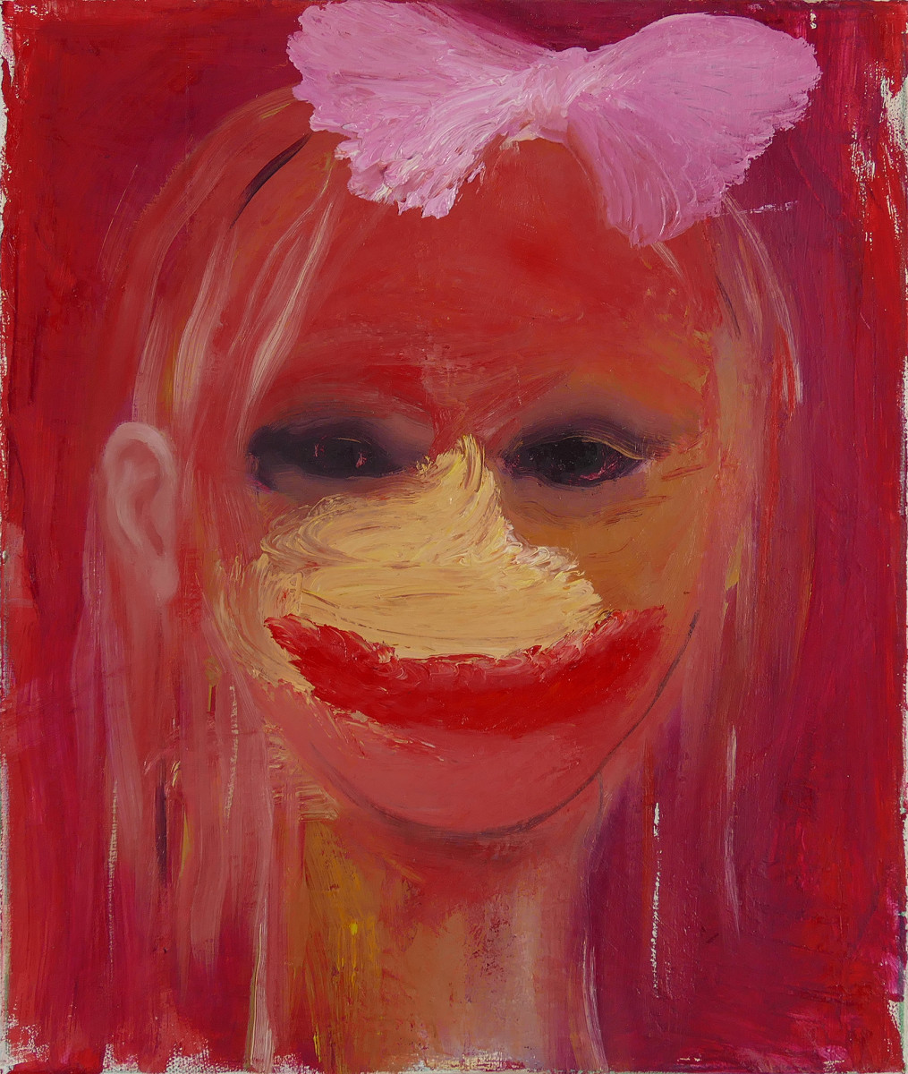 蝴蝶結 Bow-tie by 袁永康 YUAN Yong-Kang  