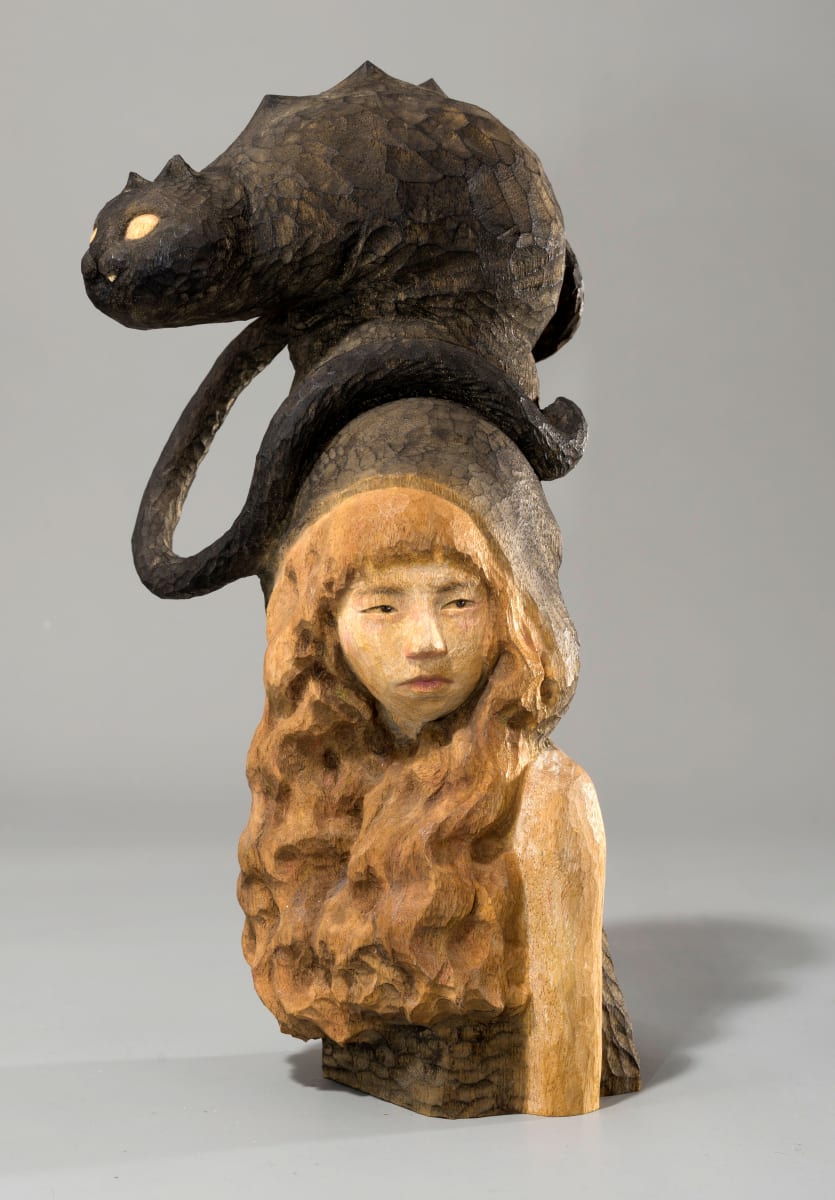 親愛的小吉 Dear Chi by 江慧琳 CHIANG Hui Lin 